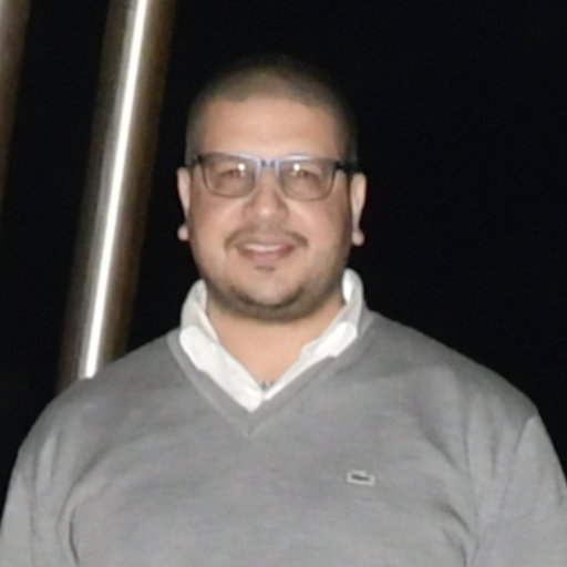 Salim Bouzebda